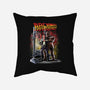 Back To The Hyperspace-None-Non-Removable Cover w Insert-Throw Pillow-zascanauta