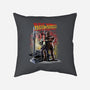 Back To The Hyperspace-None-Non-Removable Cover w Insert-Throw Pillow-zascanauta