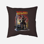 Back To The Hyperspace-None-Non-Removable Cover w Insert-Throw Pillow-zascanauta