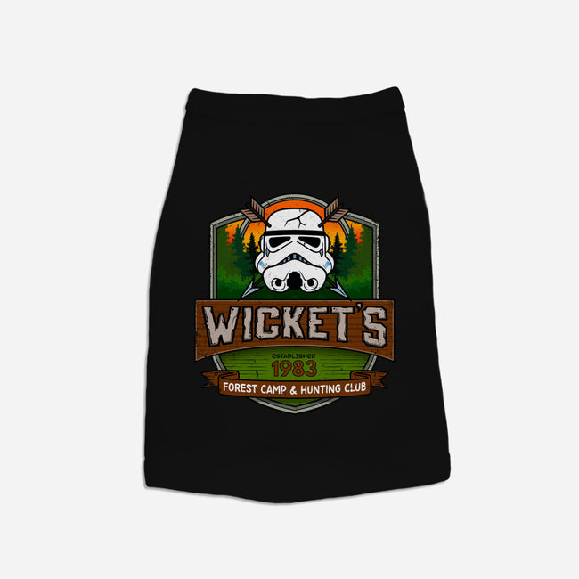 Wicket’s-Cat-Basic-Pet Tank-drbutler