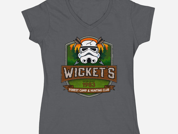 Wicket’s