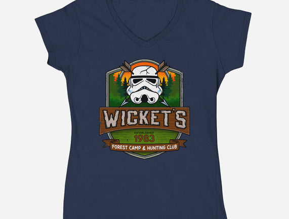 Wicket’s