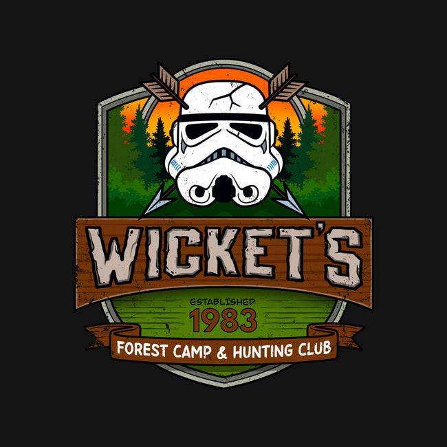 Wicket’s-Youth-Crew Neck-Sweatshirt-drbutler