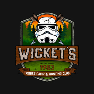 Wicket’s