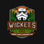 Wicket’s-iPhone-Snap-Phone Case-drbutler