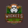 Wicket’s-Unisex-Crew Neck-Sweatshirt-drbutler