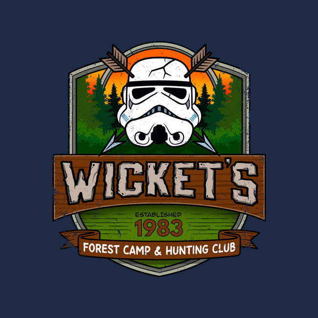 Wicket’s-Unisex-Crew Neck-Sweatshirt-drbutler