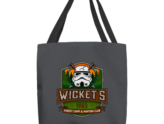 Wicket’s