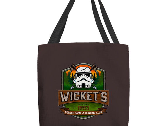 Wicket’s