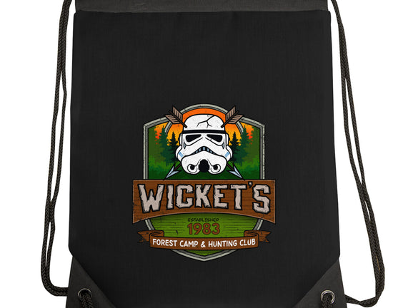 Wicket’s