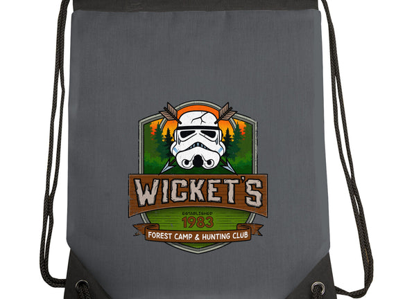 Wicket’s