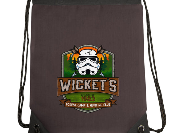 Wicket’s