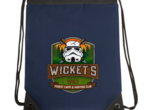 Wicket’s