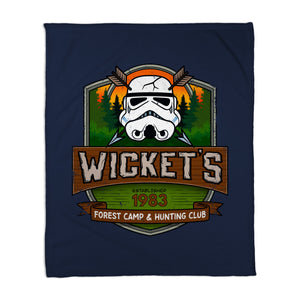 Wicket’s