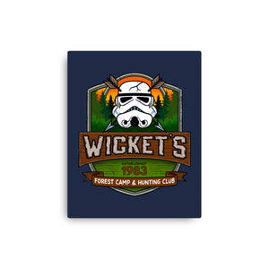 Wicket’s