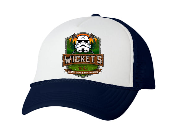 Wicket’s