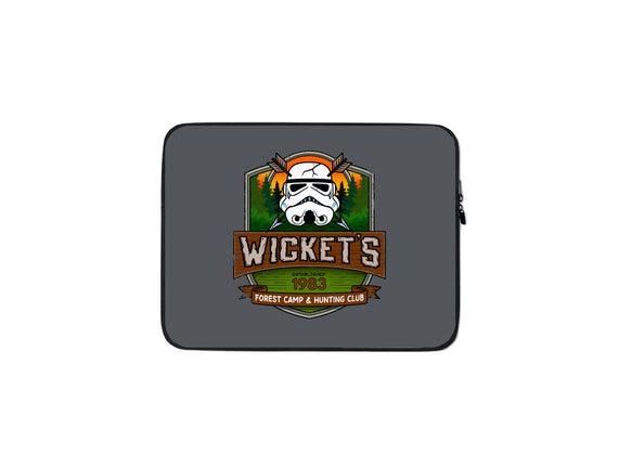 Wicket’s