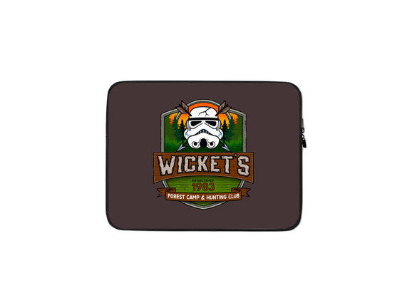 Wicket’s