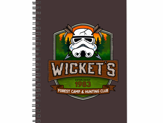 Wicket’s