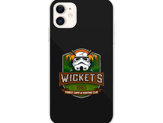 Wicket’s