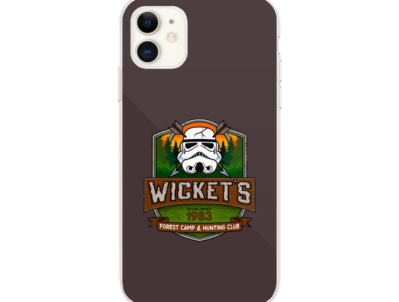 Wicket’s