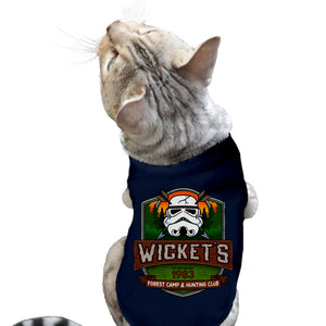 Wicket’s