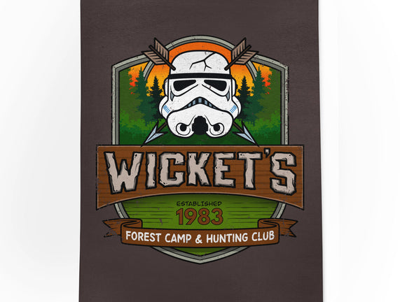 Wicket’s