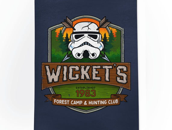 Wicket’s