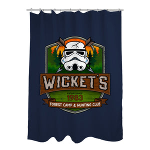 Wicket’s