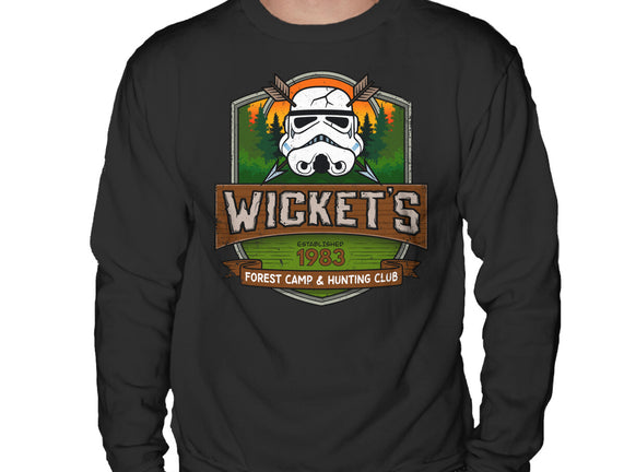 Wicket’s