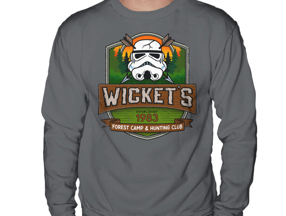 Wicket’s