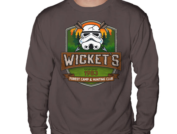 Wicket’s