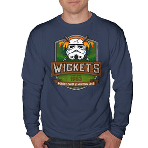 Wicket’s