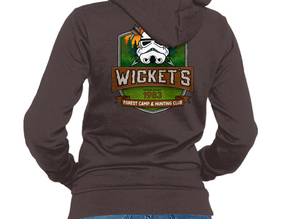 Wicket’s