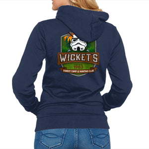Wicket’s