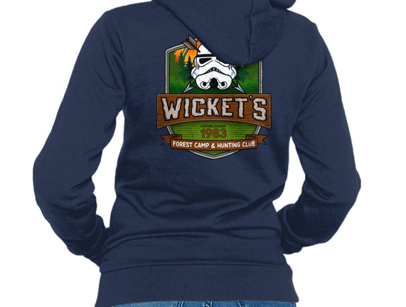 Wicket’s