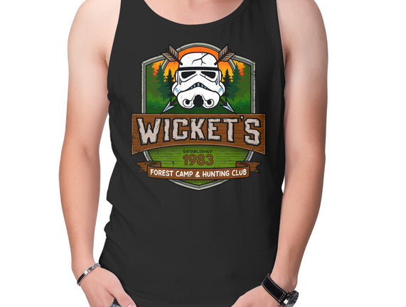 Wicket’s