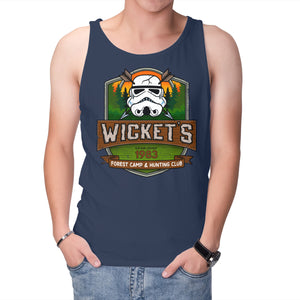 Wicket’s