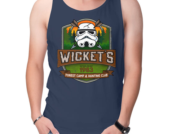 Wicket’s