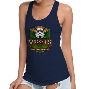 Wicket’s