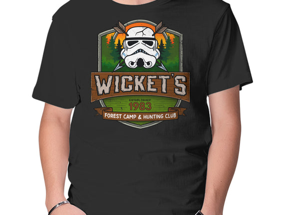 Wicket’s