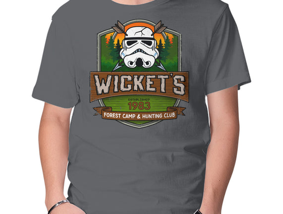 Wicket’s