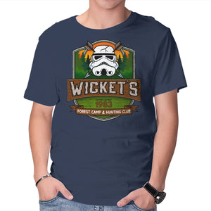 Wicket’s