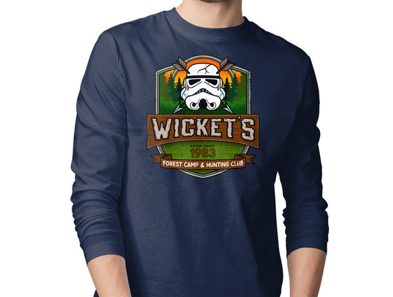 Wicket’s