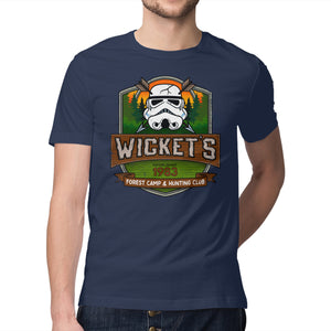 Wicket’s