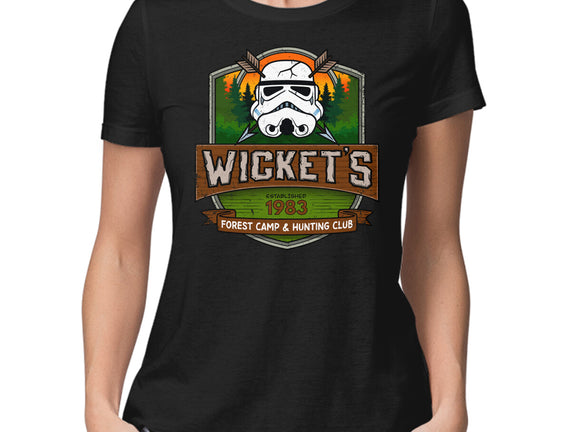 Wicket’s