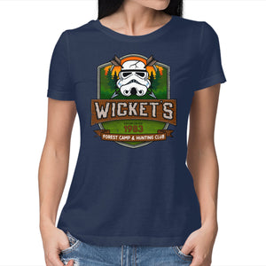 Wicket’s