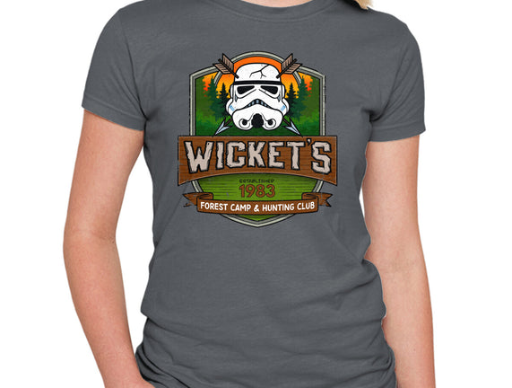 Wicket’s