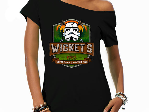 Wicket’s