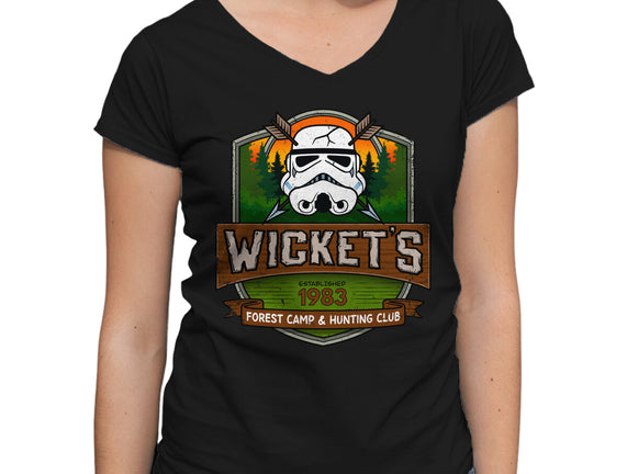 Wicket’s